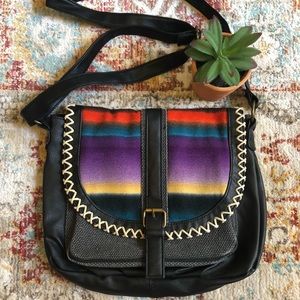 Crossbody Bag